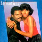 Billy Preston & Syreeta ‎  Billy Preston & Syreeta  lp, Cd's en Dvd's, Vinyl | Dance en House, Ophalen of Verzenden, Gebruikt
