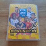 Panini FIFA 365 Adrenalyn 2026 kaarten, Ophalen of Verzenden, Meerdere plaatjes