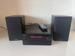 Pioneer compacte hifi systeem met Bluetooth (X-HM32V), Gebruikt, Tuner of Radio, Ophalen of Verzenden, Pioneer