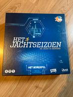 Het Jachtseizoen Bordspel - StukTV Editie, Een of twee spelers, Ophalen of Verzenden, Nieuw