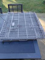 Kleine bench, Dieren en Toebehoren, Ophalen, Zo goed als nieuw, Minder dan 75 cm, Minder dan 65 cm