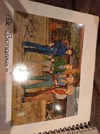 Bonanza cast gesigneerde foto - Vintage TV-serie, Verzamelen, Ophalen of Verzenden