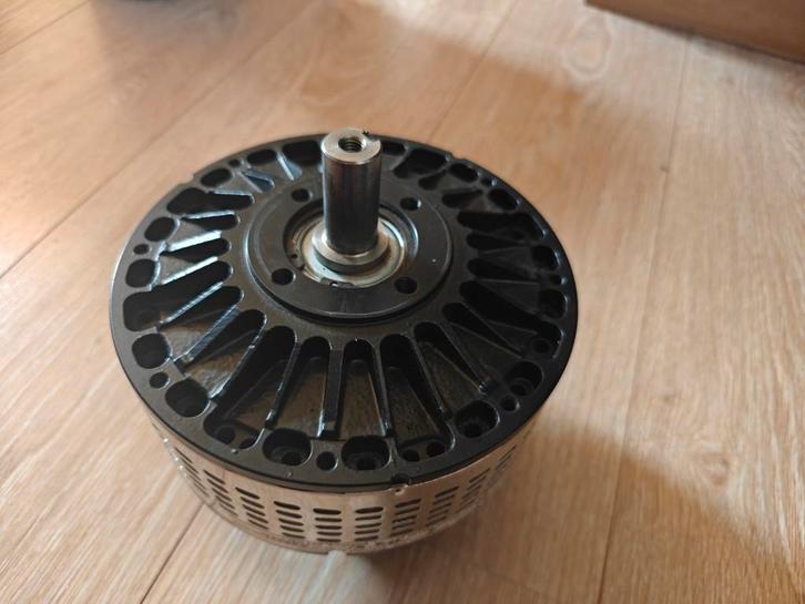 Lynch Motor LEM 170-D127 LEMCO, Doe-het-zelf en Verbouw, Motoren, Ophalen of Verzenden