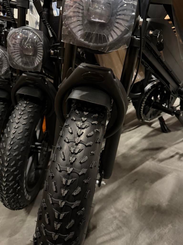 V20 Pro Fatbike 2026 | inc accesoires | Garantie | Factuur, Fietsen en Brommers, 59 cm of meer, Ophalen, Nieuw, Overige merken