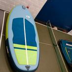 Wingboard GONG board inflatable, Ophalen, Zo goed als nieuw, Wingsurf-board