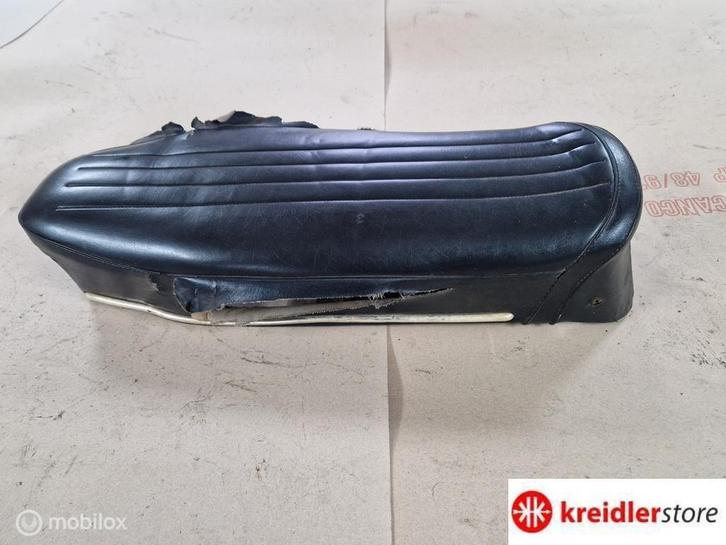 Kreidler Lengtestreep buddyseat Origineel 1973-1974, Fietsen en Brommers, Brommeronderdelen | Kreidler, Gebruikt, Ophalen of Verzenden