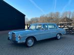 Mercedes-Benz 300 SEL W109 3.5 V8 Top ! CH auto, veel histor, Automaat, Achterwielaandrijving, Beige, 3500 cc