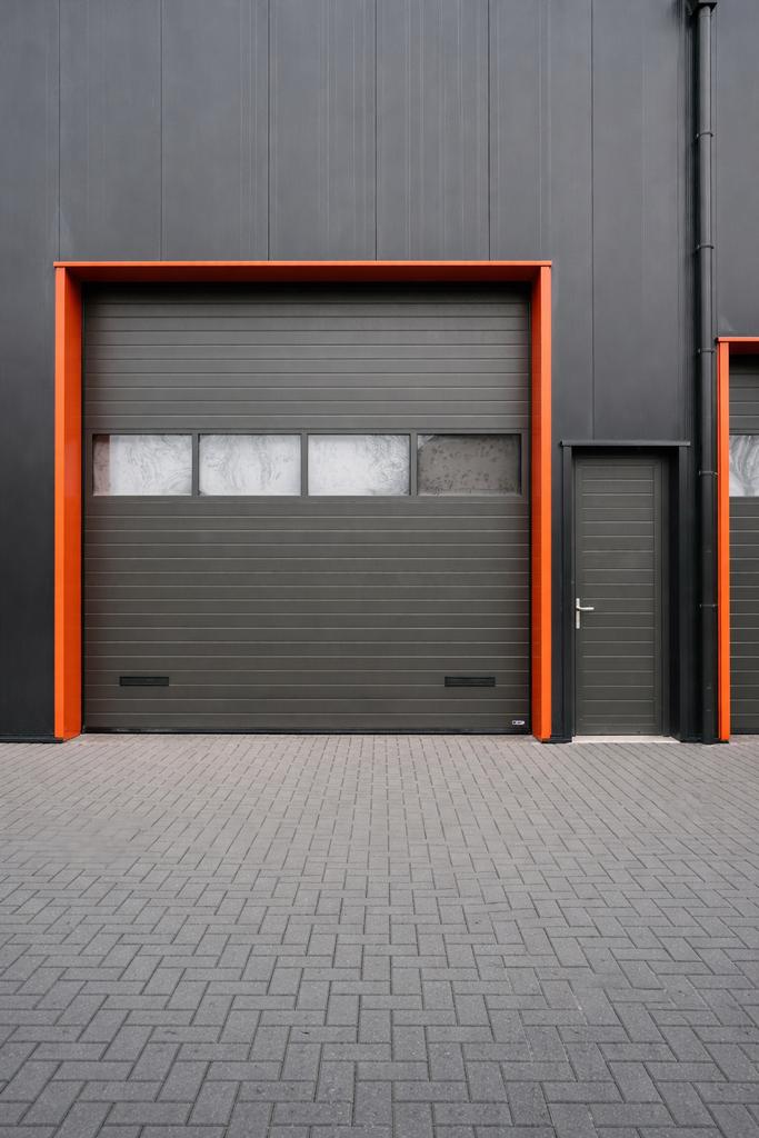 Te huur: Splinternieuw pand Kerkeheidestraat 10 Sprundel, Zakelijke goederen, Bedrijfs Onroerend goed, Bedrijfsruimte, Huur