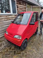 Canta LX, Ophalen, Gebruikt, Canta, 16 km/u of meer