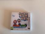Mario & Luigi Dream Team Bros. (Nintendo 3DS), Ophalen, Gebruikt, 1 speler, Role Playing Game (Rpg)