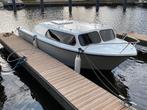 kajuitboot Kilkruiser 530 Elektrisch, Ophalen, Elektrisch, Zo goed als nieuw, Minder dan 10 pk