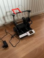 EasyThreed Mini 3D Printer - Compact en Gebruiksvriendelijk, Ophalen of Verzenden, Zo goed als nieuw