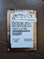 SATA 160 Gb harddisk 2,5 inch, Ophalen of Verzenden