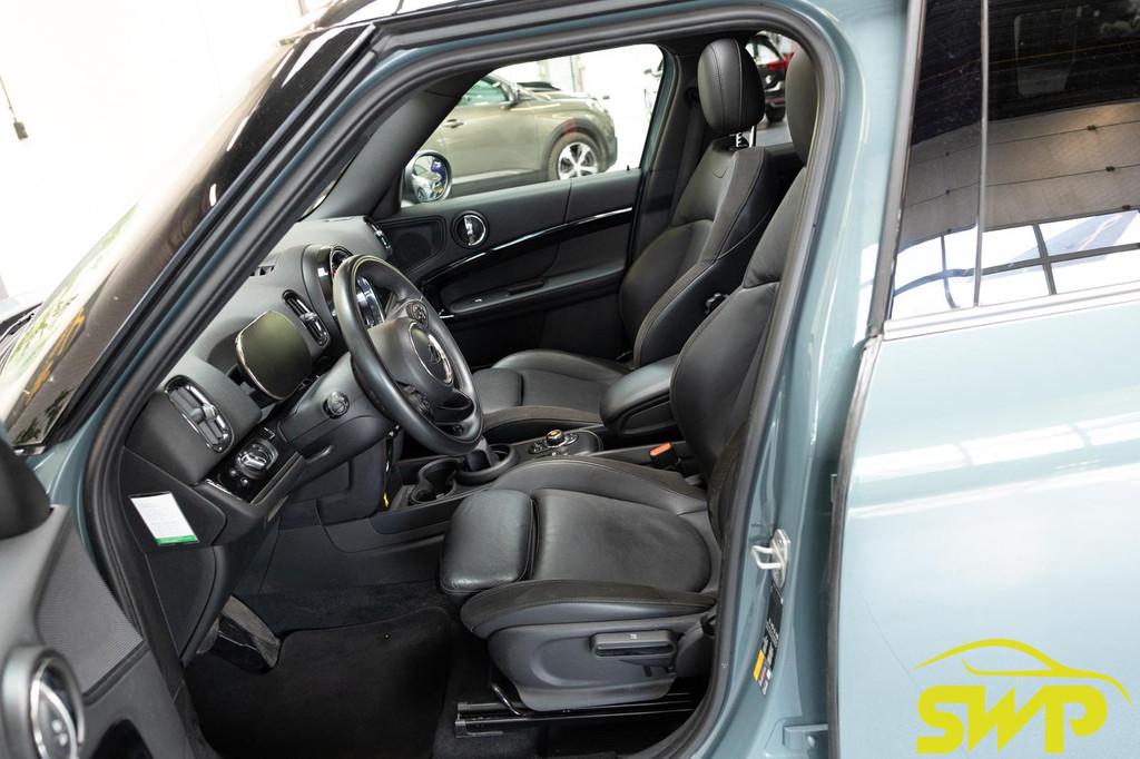 Mini Mini Countryman 1.5 Cooper S E ALL4 Chili | FACELIFT |, Auto's, Automaat, 8 kWh, Gebruikt, Bedrijf