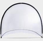 golf net, Ophalen of Verzenden, Nieuw, Overige typen, Overige merken