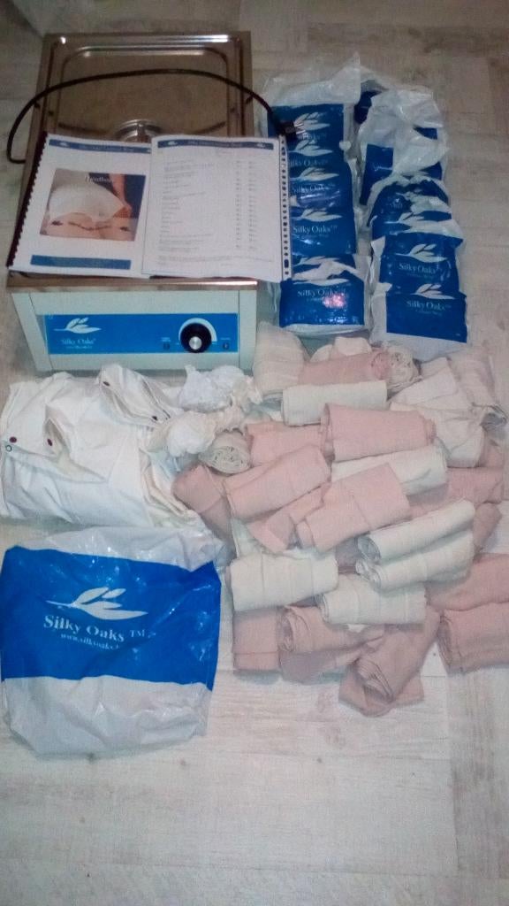 silky oaks, Ophalen of Verzenden, Zo goed als nieuw