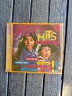 CD : Party Hits voor Kids !!, Ophalen of Verzenden, Gebruikt