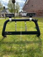 Pushbar incl. LED Verstralers – Passend Bürstner Ixeo (2022), Ophalen