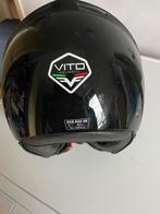 Scooterhelm, Ophalen, Zo goed als nieuw