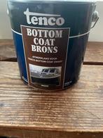 Onderwater verf  boot, Ophalen of Verzenden, Zo goed als nieuw, Wit