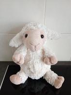 Schaapje knuffel, Ophalen, Overige typen