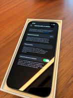 iPhone 14 128 GB - Goede staat, 85% batterij, Telecommunicatie, Mobiele telefoons | Apple iPhone, 128 GB, Zwart, Ophalen of Verzenden