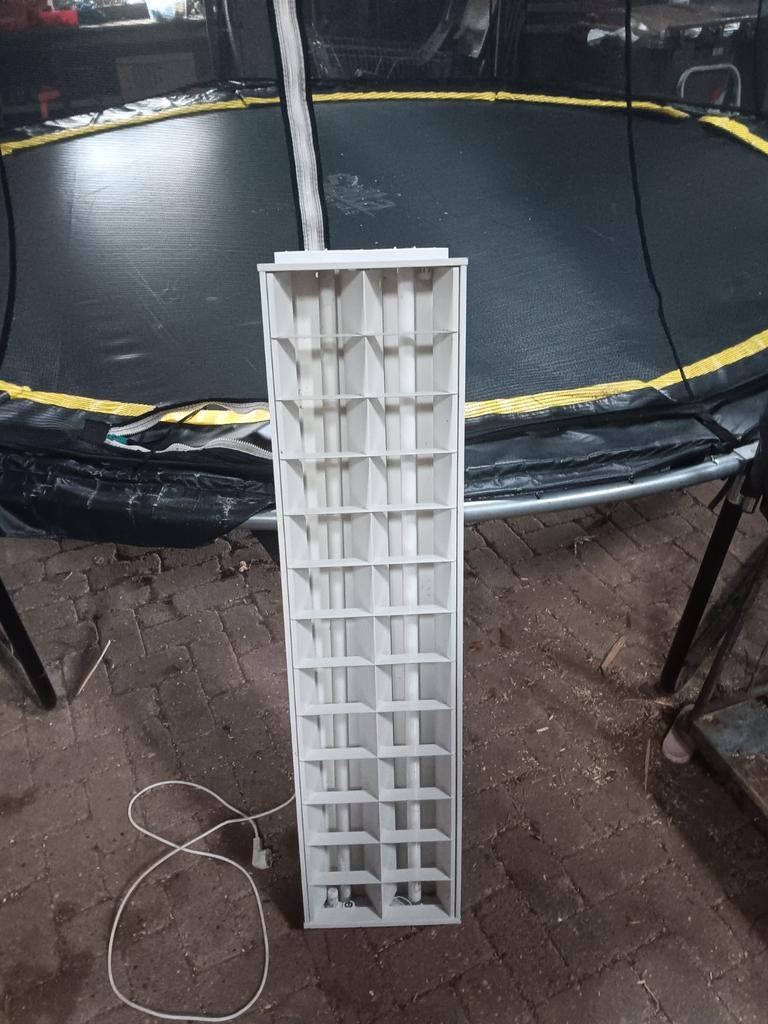 4 TL bakken met snoer, Ophalen, Ae, Gebruikt, Ae