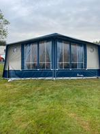 Isabella commodore royal voortent G18 950 3m inc.Carbon X, Ophalen, Gebruikt, Isabella