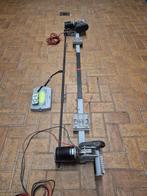 Obelink Mover Prestige 2 - Werkt naar behoren, Caravans en Kamperen, Caravan accessoires, Ophalen, Gebruikt