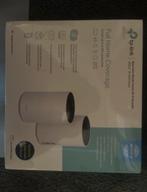 TP-Link Deco W7200 Tri Band Wi-Fi 6 Mesh Router System, Ophalen of Verzenden, Nieuw, Router, Tp-link