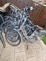 Electrische  Fietsen  onderdelen, Fietsen en Brommers, Fietsen | Dames | Damesfietsen, Ophalen of Verzenden, Gebruikt, Gazelle