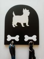 Yorkshire terriër riemkapstokjes, Dieren en Toebehoren, Ophalen of Verzenden, Nieuw, Hondenriem