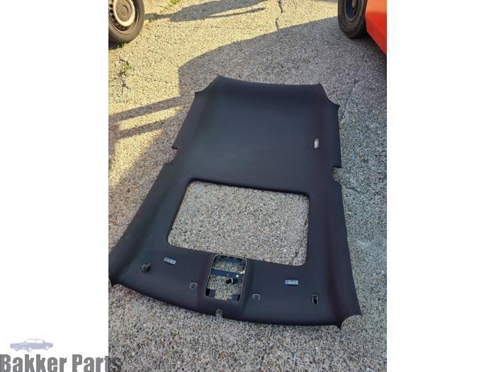 Hemelbekleding van een Volkswagen Scirocco, Auto-onderdelen, Interieur en Bekleding, Volkswagen, Gebruikt, 3 maanden garantie