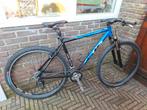 Ben one axigon mountainbike, Minder dan 45 cm, Ophalen, Zo goed als nieuw, Overige merken