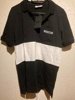 BALR. polo shirt maat M nieuw met kaartjes, Verzenden, Nieuw, Maat 48/50 (M), Zwart