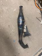 Gianarelli shot voor Minarelli horizontaal, Ophalen of Verzenden, Gebruikt