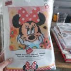 Kussen borduren complete pakketten, Ophalen of Verzenden, Nieuw, Borduurpakket