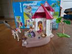 Playmobil Princess 5985 met doos, Ophalen of Verzenden, Zo goed als nieuw, Complete set