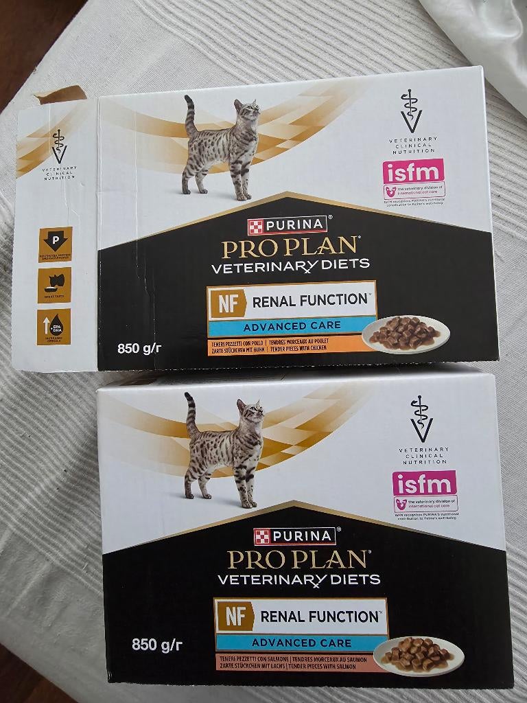 Kattenvoer ProPan Renal, nat en droog voer, Dieren en Toebehoren, Ophalen, Kat