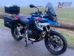 BMW F 800 GS - vol opties! - ( f800 f800gs 700 750 850 900 ), Motoren, Motoren | BMW, Motorrijbewijs A, Bedrijf, Onbekend, Overig