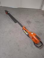 Husqvarna 520 iHT4 stokheggenschaar, Ophalen, Gebruikt, Accu, Husqvarna