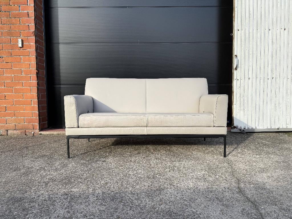 Jori Glove Pure bankstel (nieuwstaat, set van 2), Itra leolux italia durlet Knoll cor ligne roset Cassina minotti, 75 tot 100 cm