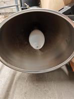 Lampen, Ophalen, Gebruikt, Industrie, Metaal