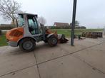 Atlas AR65 Wiellader - 2006 - weinig uren - nette staat, Ophalen of Verzenden, Wiellader of Shovel