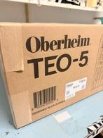 Oberheim TEO-5, Muziek en Instrumenten, Ophalen of Verzenden, Zo goed als nieuw, Overige merken