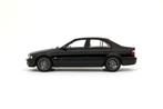 OttoMobile 1:18 BMW E39 M5 Black Saphire metallic 475 2000, Hobby en Vrije tijd, Modelauto's | 1:18, OttOMobile, -, Nieuw, Ophalen of Verzenden