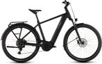 CUBE Touring Hybrid One 600 Coal/Chrome Heren COAL/CHROME 54, -, - 0
-, NL, Nieuw, 51 tot 55 cm