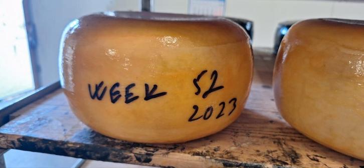 Kaas, Diversen, Levensmiddelen, Ophalen of Verzenden