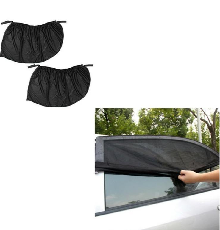 Universele Zonneschermen voor in de auto, Auto diversen, Auto-accessoires, Ophalen of Verzenden, Nieuw
