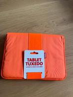 Fatboy tablet hoes oranje NIEUW, Ophalen, Nieuw, Bescherming voor- en achterkant